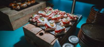 Foto von Dufte Morning – Frühstücks- oder Brunchpauschale