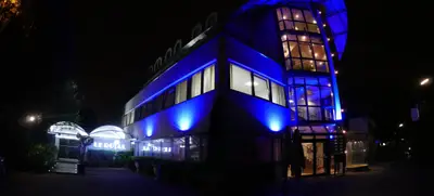 Foto von Le Royal Eventsaal