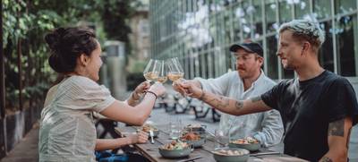 Foto von „Dufte Sommer“ – BBQ