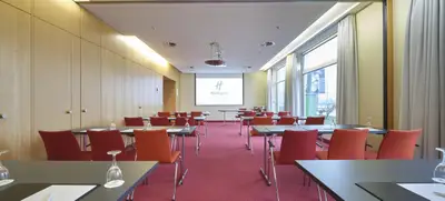 Foto von Tagungspauschale Business inklusive