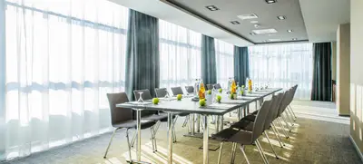 Foto von Tagungspauschale Business inklusive
