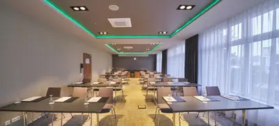 Foto von Tagungspauschale Business inklusive