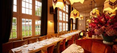 Foto von PELLICANO RESTAURANT