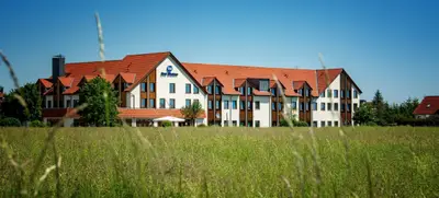 Foto von Best Western Hotel Erfurt-Apfelstädt