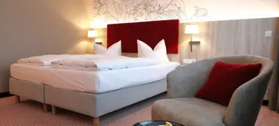 Foto von Best Western Hotel Erfurt-Apfelstädt