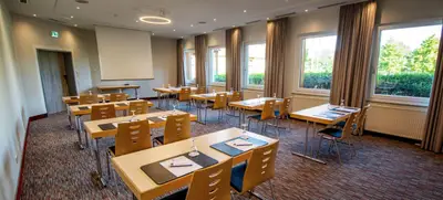 Foto von Best Western Hotel Erfurt-Apfelstädt