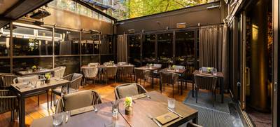Foto von St.Ribs Restaurant & Bar
