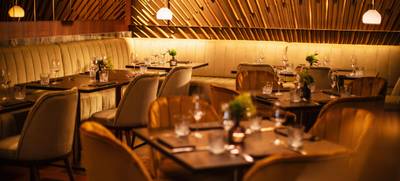 Foto von St.Ribs Restaurant & Bar
