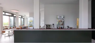 Foto von OHG