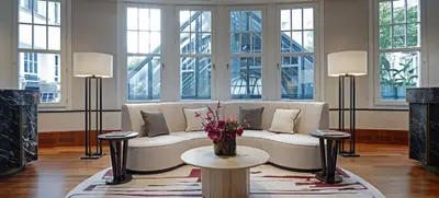 Foto von Conrad Hotel Hamburg