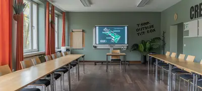 Foto von GLS Campus Berlin – Raum 112