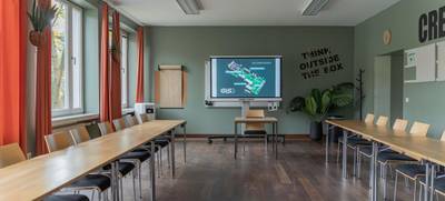 Foto von GLS Campus Berlin – Raum 112