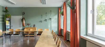 Foto von GLS Campus Berlin – Raum 112