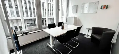 Foto von ABC Workspaces Berlin Hauptbahnhof