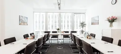 Foto von ABC Workspaces Berlin Hauptbahnhof