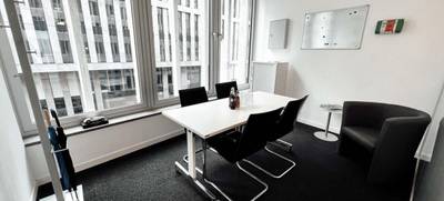 Foto von ABC Workspaces Berlin Hauptbahnhof - Bertha