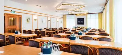 Foto von Taste Hotel Dresden