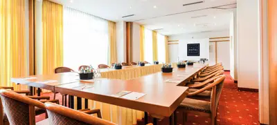 Foto von Taste Hotel Dresden