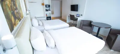 Foto von Taste Hotel Heidenheim