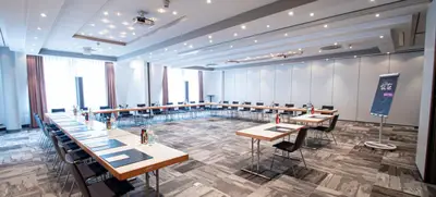 Foto von Taste Hotel Heidenheim