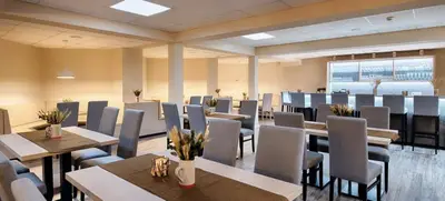 Foto von Taste Hotel Kulmbach