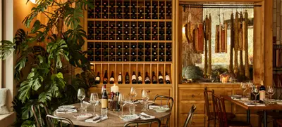 Foto von MARTA TRATTORIA & BAR