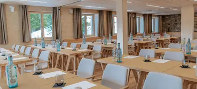 Foto von Wald & Wiesn Berghotel Balderschwang