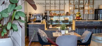 Insel Beach Club