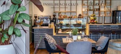Foto von Insel Beach Club