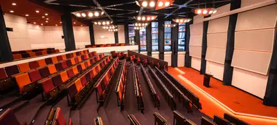 Foto von Katholische Akademie Hamburg