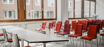 Foto von Katholische Akademie Hamburg