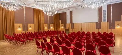 Foto von NYX Hotel Mannheim