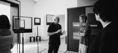 Foto von Museumstour