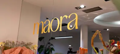 Foto von Maora Studios Café