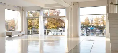 Foto von ALTE BRÜCKENMEISTEREI - Eventlocation am Wasser