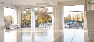 Foto von ALTE BRÜCKENMEISTEREI - Eventlocation am Wasser