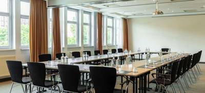 Foto von IntercityHotel Berlin Ostbahnhof