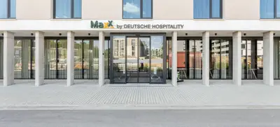 Foto von MAXX Hotel Sanssouci Potsdam