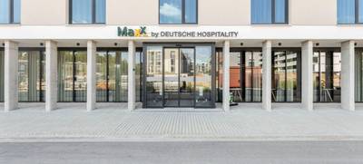 Foto von MAXX Hotel Sanssouci Potsdam
