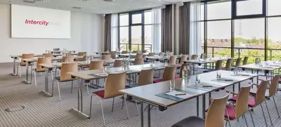 Foto von IntercityHotel Duisburg