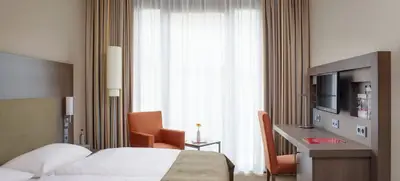 Foto von IntercityHotel Leipzig