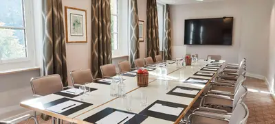 Foto von Steigenberger Icon Grandhotel & SPA Petersberg