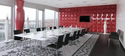 Foto von Kameha Grand Bonn