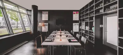 Foto von Kameha Grand Bonn