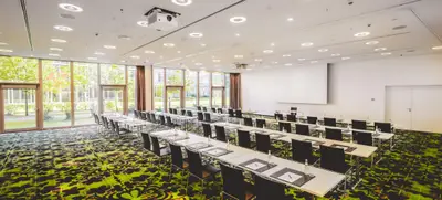 Foto von Tagung in Kameha Grand Bonn
