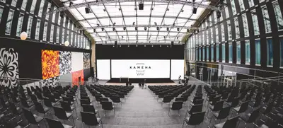 Foto von Tagung in Kameha Grand Bonn
