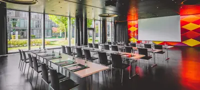 Foto von Tagung in Kameha Grand Bonn
