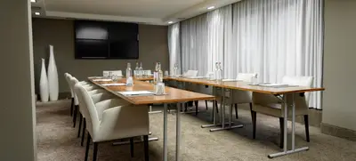 Foto von Boston Hotel Hamburg