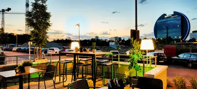 Foto von Best Western Plus Welcome Hotel Frankfurt