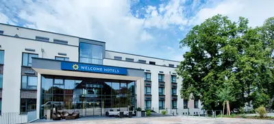 Welcome Hotel Neckarsulm
